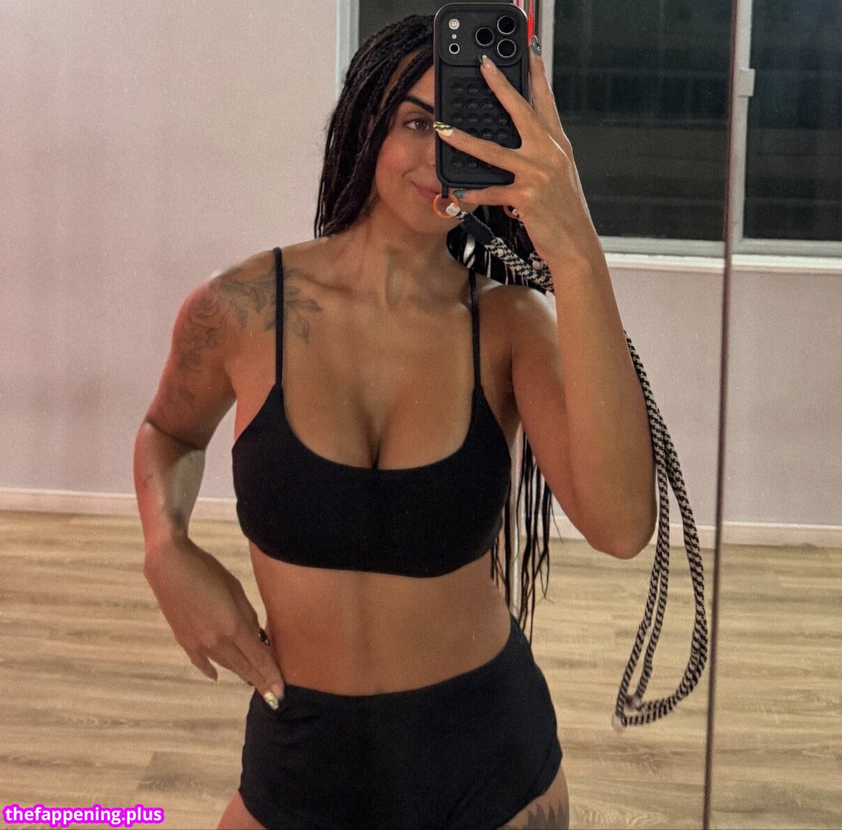 Page/ leaked private photo uncensored HD quality