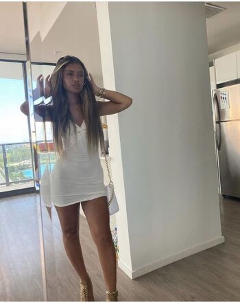 Gabriella annalisa  page leaked private photo uncensored HD quality