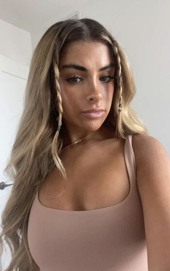 Gabriella annalisa  page leaked private photo uncensored HD quality