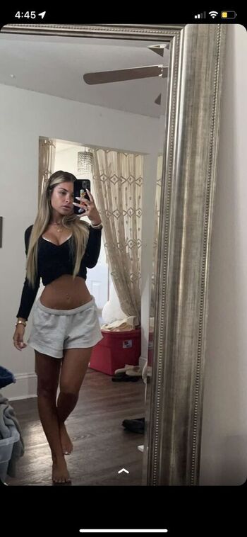 Gabriella annalisa  page leaked private photo uncensored HD quality