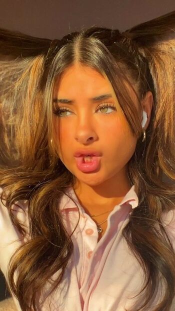 Gabriella annalisa  page leaked private photo uncensored HD quality