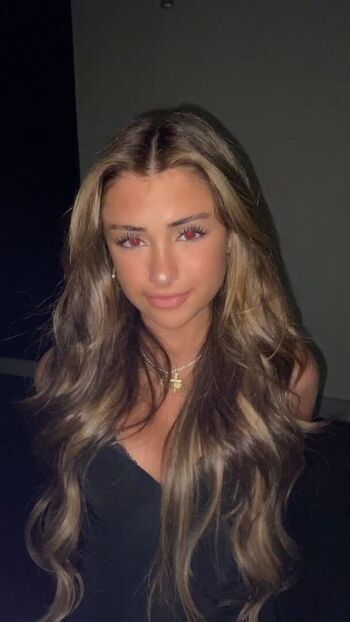 Gabriella annalisa  page leaked private photo uncensored HD quality