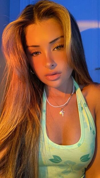 Gabriella annalisa  page leaked private photo uncensored HD quality