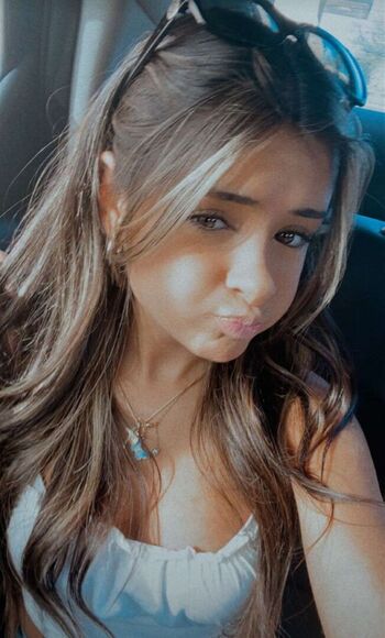 Gabriella annalisa  page leaked private photo uncensored HD quality