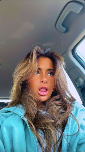 Gabriella annalisa  page leaked private photo uncensored HD quality