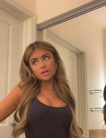 Gabriella annalisa  page leaked private photo uncensored HD quality