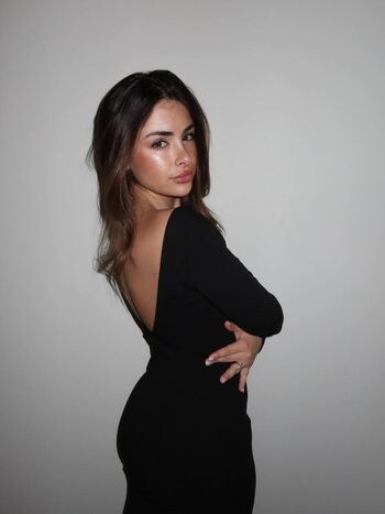 Gabriella annalisa  page leaked private photo uncensored HD quality