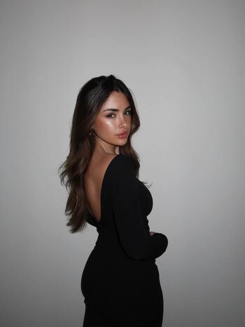 Gabriella annalisa  page leaked private photo uncensored HD quality