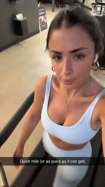 Gabriella annalisa  page leaked private photo uncensored HD quality