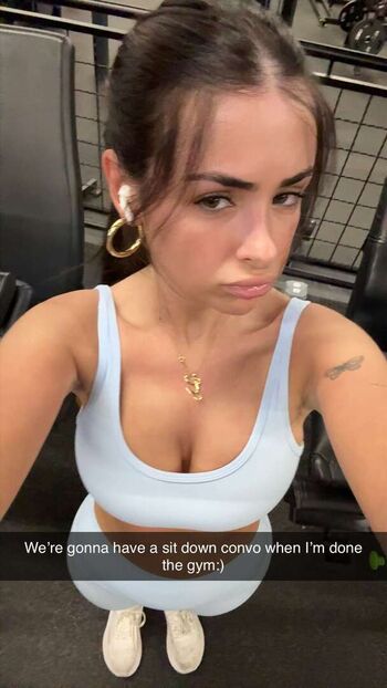 Gabriella annalisa  page leaked private photo uncensored HD quality