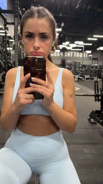 Gabriella annalisa  page leaked private photo uncensored HD quality