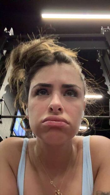 Gabriella annalisa  page leaked private photo uncensored HD quality