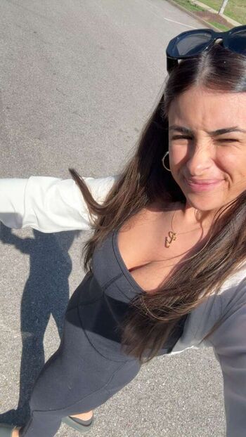 Gabriella annalisa  page leaked private photo uncensored HD quality