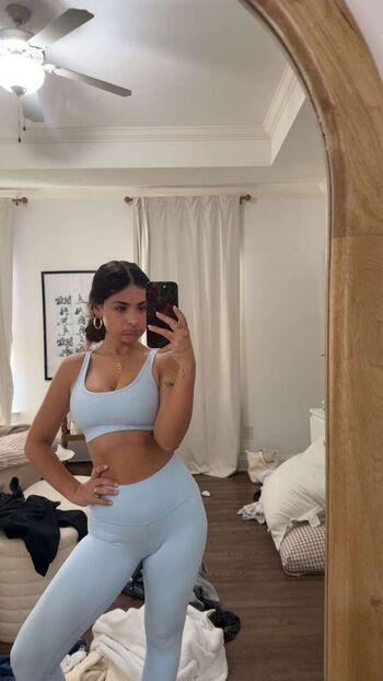 Gabriella annalisa  page leaked private photo uncensored HD quality