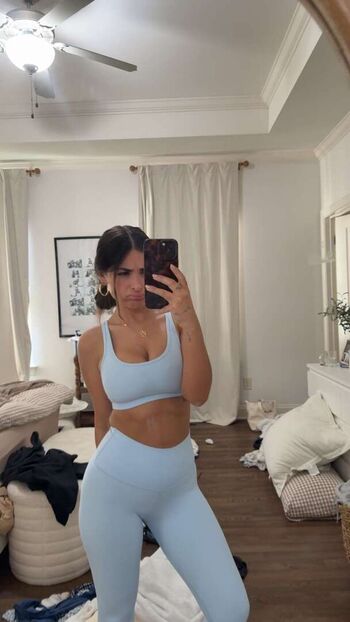 Gabriella annalisa  page leaked private photo uncensored HD quality