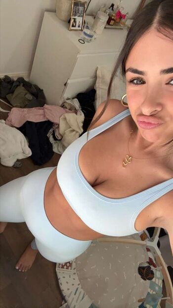 Gabriella annalisa  page leaked private photo uncensored HD quality