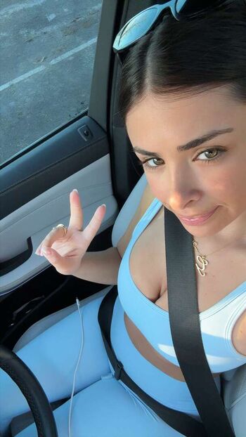 Gabriella annalisa  page leaked private photo uncensored HD quality