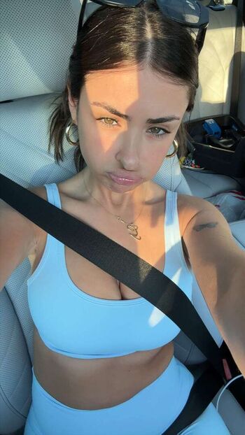 Gabriella annalisa  page leaked private photo uncensored HD quality