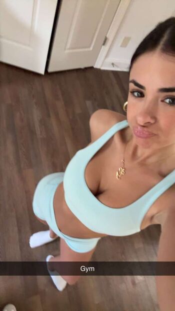 Gabriella annalisa leaked private photo uncensored HD quality