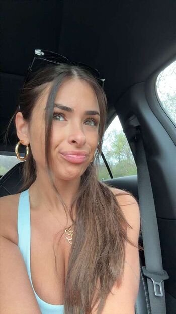 Gabriella annalisa leaked private photo uncensored HD quality