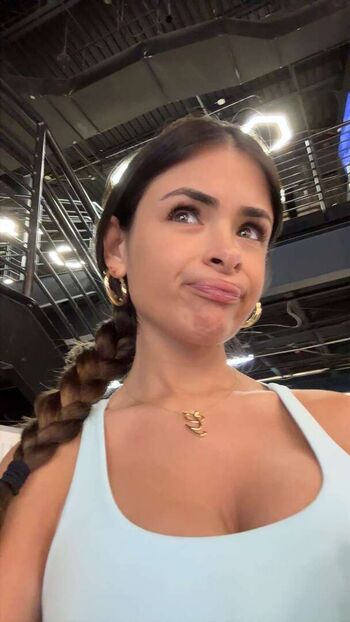 Gabriella annalisa leaked private photo uncensored HD quality