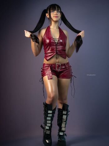 Gabsshin  page leaked private photo uncensored HD quality