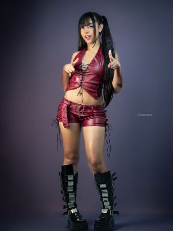 Gabsshin  page leaked private photo uncensored HD quality