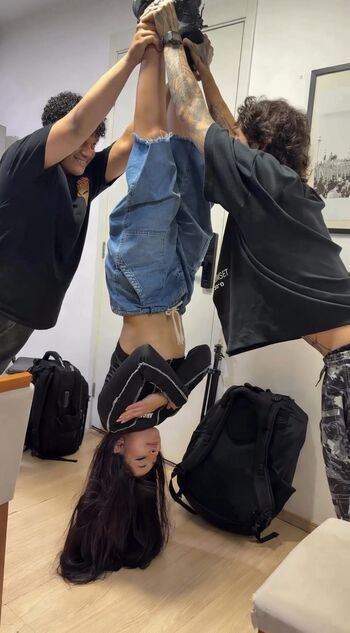 Gabsshin  page leaked private photo uncensored HD quality