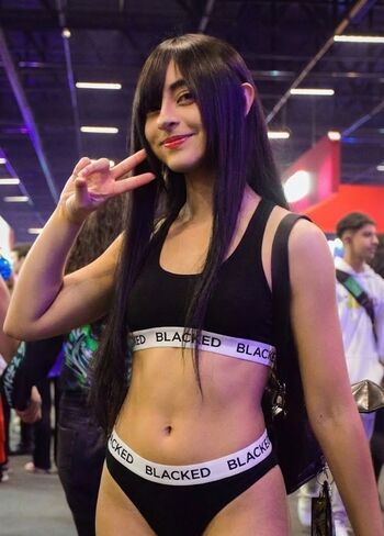 Gabsshin  page leaked private photo uncensored HD quality