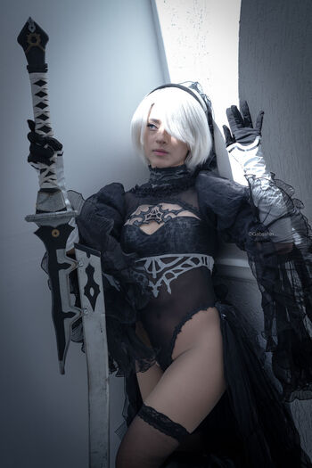 Gabsshin  page leaked private photo uncensored HD quality