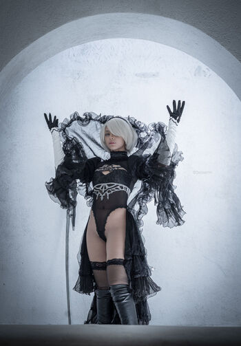 Gabsshin  page leaked private photo uncensored HD quality