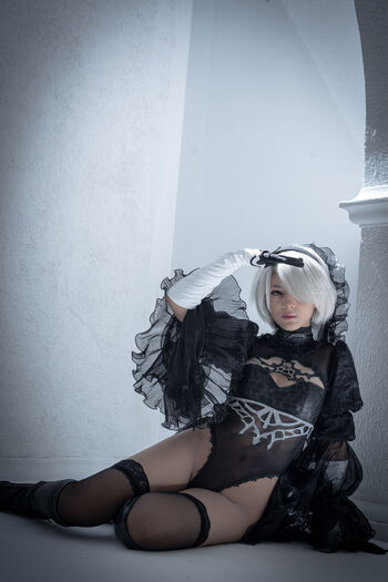 Gabsshin  page leaked private photo uncensored HD quality