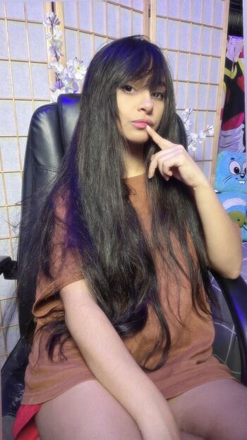 Gabsshin  page leaked private photo uncensored HD quality