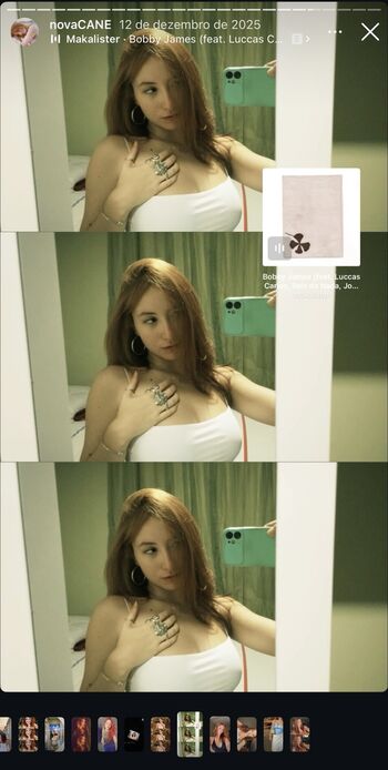 Gatas de manaus page leaked private photo uncensored HD quality