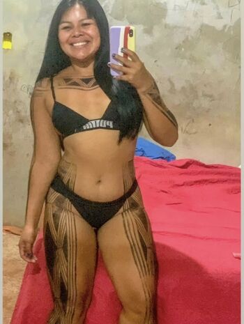 Gatas de manaus page leaked private photo uncensored HD quality
