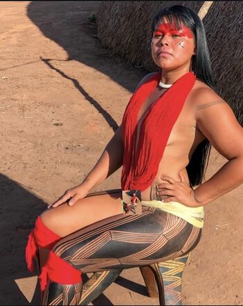 Gatas de manaus leaked private photo uncensored HD quality