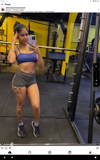 Gatas de manaus page leaked private photo uncensored HD quality