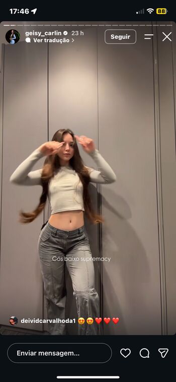 Geisy carlin leaked private photo uncensored HD quality