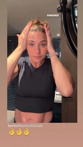 Gemma atkinson page leaked private photo uncensored HD quality