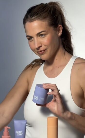 Gemma atkinson leaked private photo uncensored HD quality