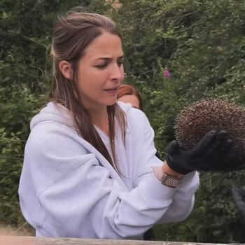 Gemma atkinson leaked private photo uncensored HD quality
