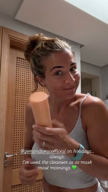 Gemma atkinson leaked private photo uncensored HD quality
