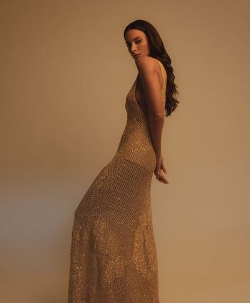 Genesis rodriguez leaked private photo uncensored HD quality