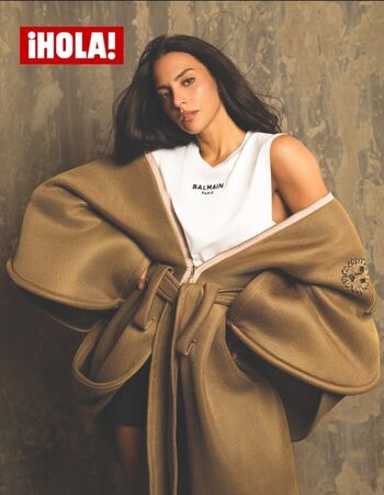 Genesis rodriguez leaked private photo uncensored HD quality