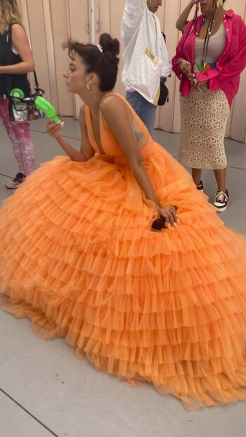 Genesis rodriguez leaked private photo uncensored HD quality