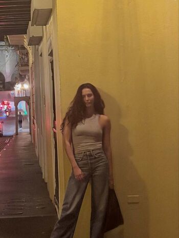 Genesis rodriguez leaked private photo uncensored HD quality