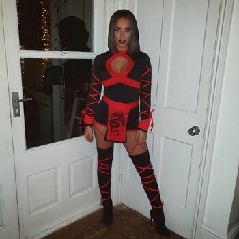 Georgia may foote page leaked private photo uncensored HD quality