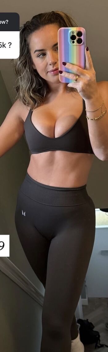 Georgia may foote page leaked private photo uncensored HD quality