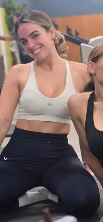 Georgia may foote page leaked private photo uncensored HD quality