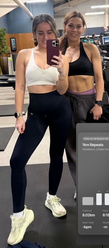 Georgia may foote page leaked private photo uncensored HD quality